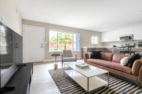 Campbell 1BR w Pool Parking nr Groceries SFO-417